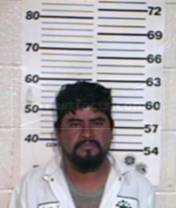 Juan Francisco Acevedo Sandoval