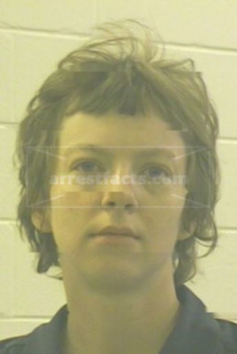 Christina Marie Perkins