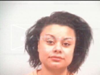 Whitney Delisa Barham