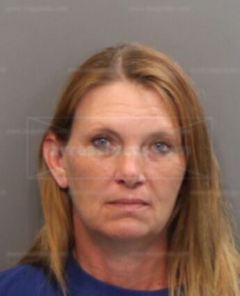 Cynthia Renea Mccormick