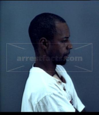 Darren Rydell Brown