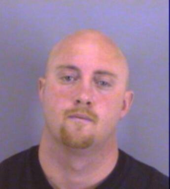 Brett Christopher Norris