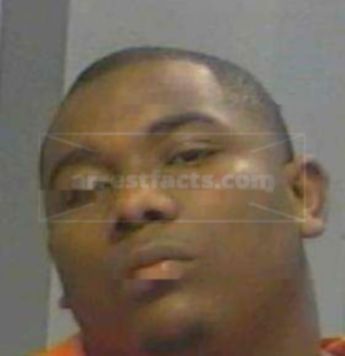 Steven Darnell Davis