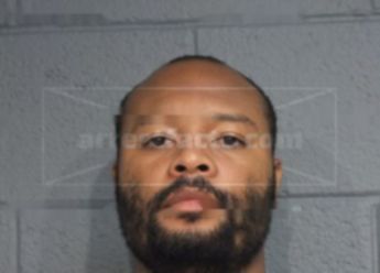 Jermaine Lajuan Davenport