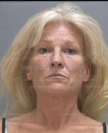 Sandra Dolline Johnson
