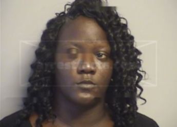 Alicia Anne Johnson