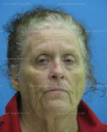 Clarice Elaine Watkins