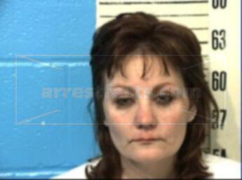 Carrie Frances Sheehan