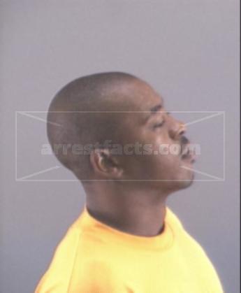 Anthony Dawayne Rose