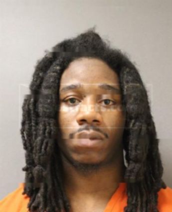 Dariel Lawain May