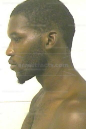 Antonio Chapman
