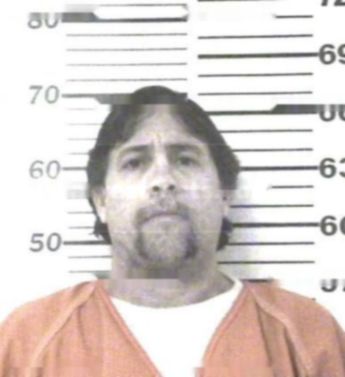 Delano Garcia