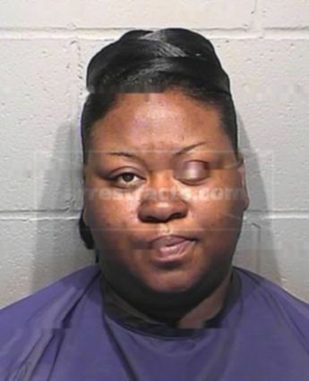 Cameila Marie Newman