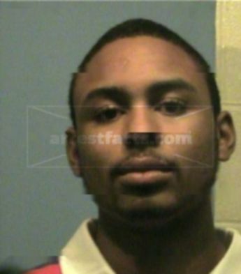 Alvin Ray Thomas