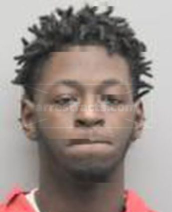 Lynes Green Jr.
