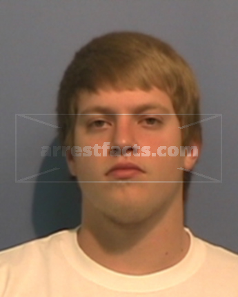 Chase Alexander Brown