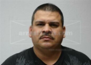 Feliz Perez Mendoza Jr.