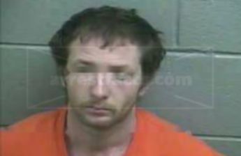 Justin Matthew Hunter