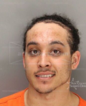 Elijah Reed Black