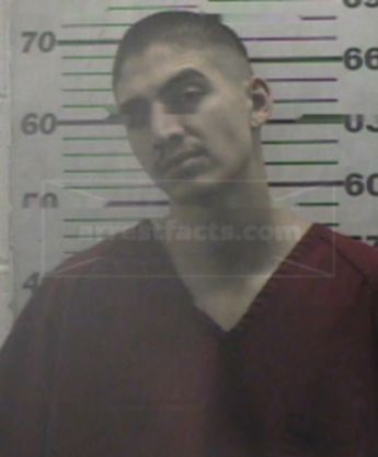 Victor Maestas