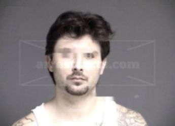 Christopher Wayne Young
