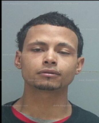 Nicholas Denzel Overstreet