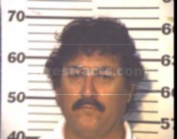 Gilberto Perez Leal