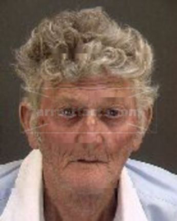 Morris William Elrod