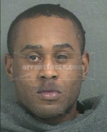Cory Deshawn Cline