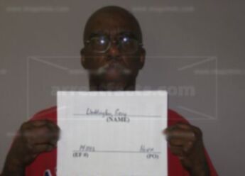Gary Neal Weddington