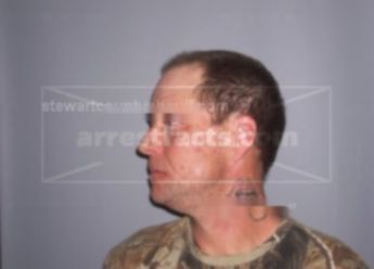 Darrin Ray Hinson