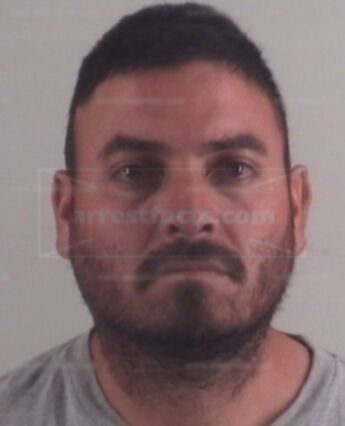 Alfredo Sierra Hernandez
