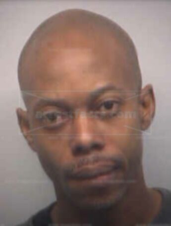 Thairus Sirod Epps