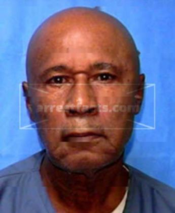 Clarence Jackson