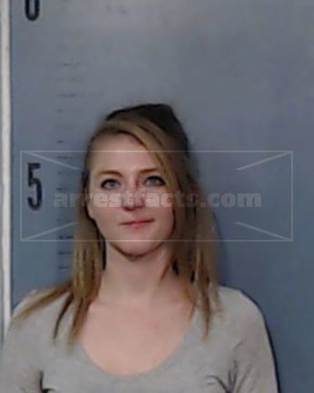Teryn Shae Carter