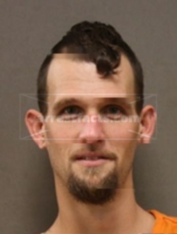 Nicholas Daniel Metcalf