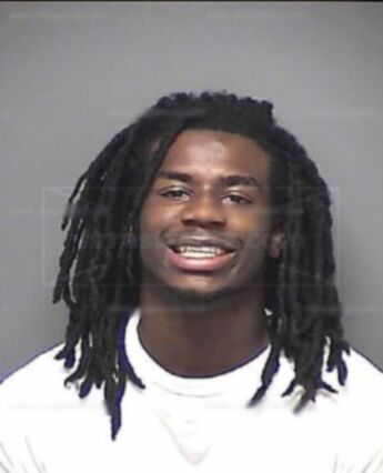 Miquan Jaleel Small