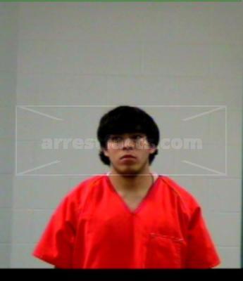 Matthew Isiah Ribera