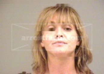 Jennifer Jane Davis