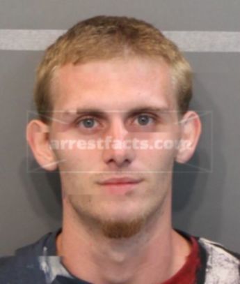 Kenneth Alexander Ford