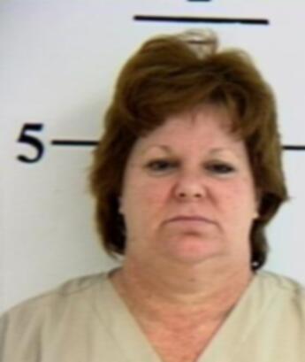 Melody Marie Harbison