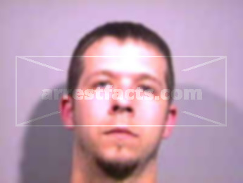 Cory Jason Bucci