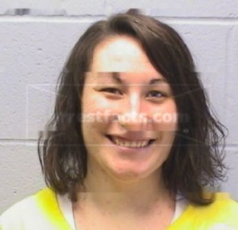 Kaylia E. Fannin