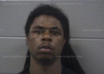 Alton D Jackson