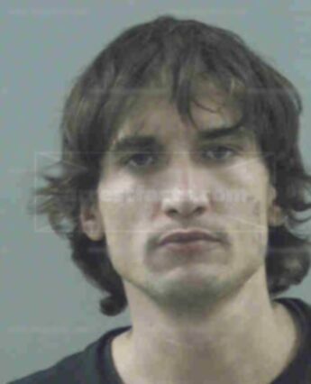 Alan Patrick Mathis