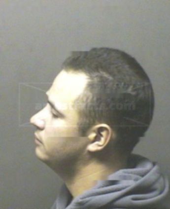 Eric Bolivar Alma