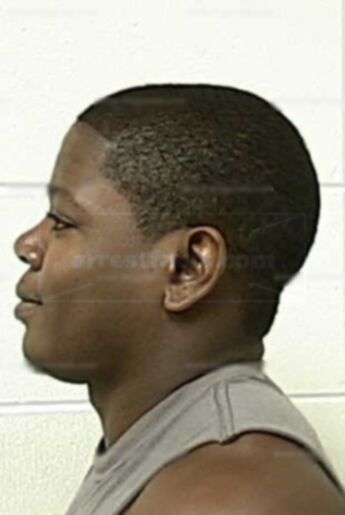 Jamario Denorris Rumph