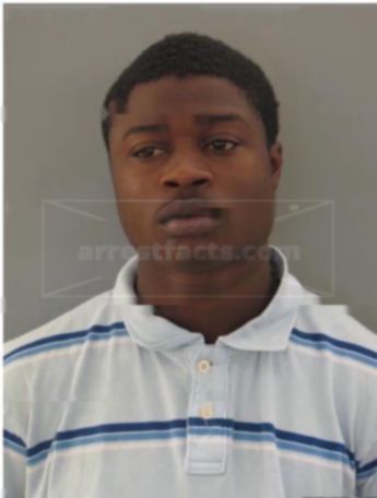 Christopher Deion Hodges