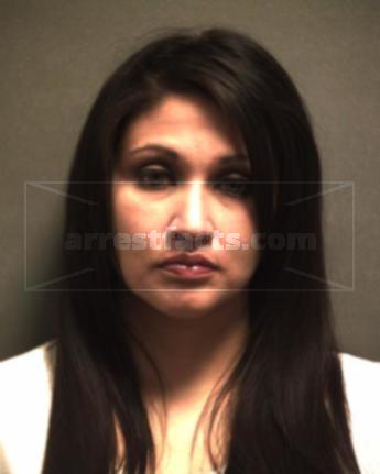 Amanda Rae Arellano