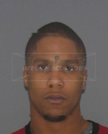 Jermaine Stallings